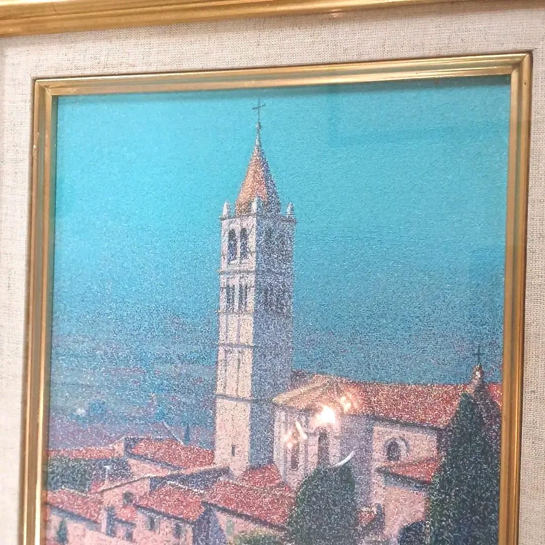 お値下げ中 羽田裕 ホキ美術館 写実 風景画 油彩画 野田弘志 中山忠彦