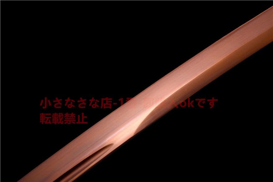 武具　刀装具　日本刀　模造刀   居合刀 【五輪離火】