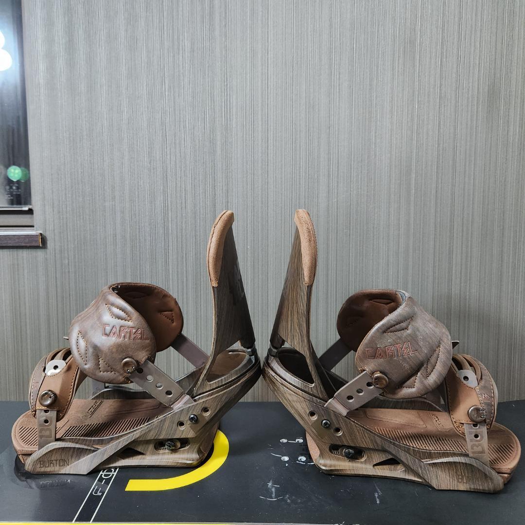 BURTON CARTEL L(28～)