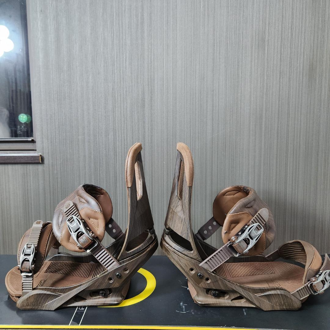 BURTON CARTEL L(28～)