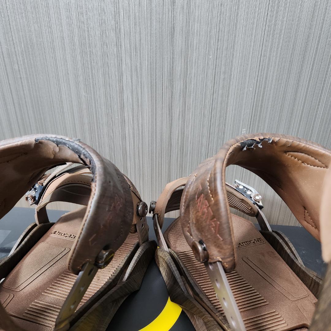 BURTON CARTEL L(28～)