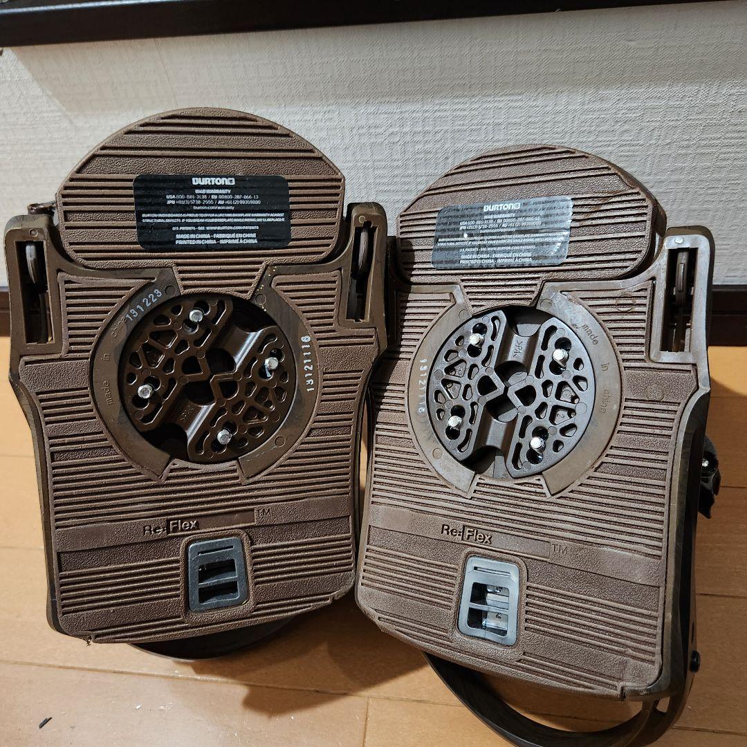 BURTON CARTEL L(28～)