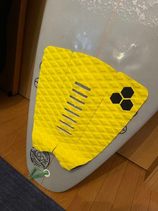 JSサーフボード　5'11