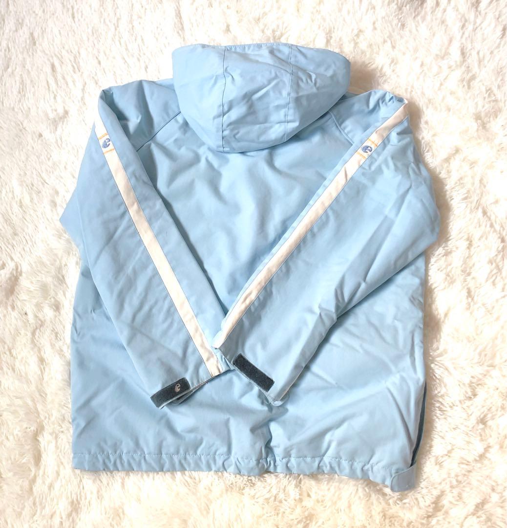 エレッセ レディース スキー スノーボードウエア L 上下セット