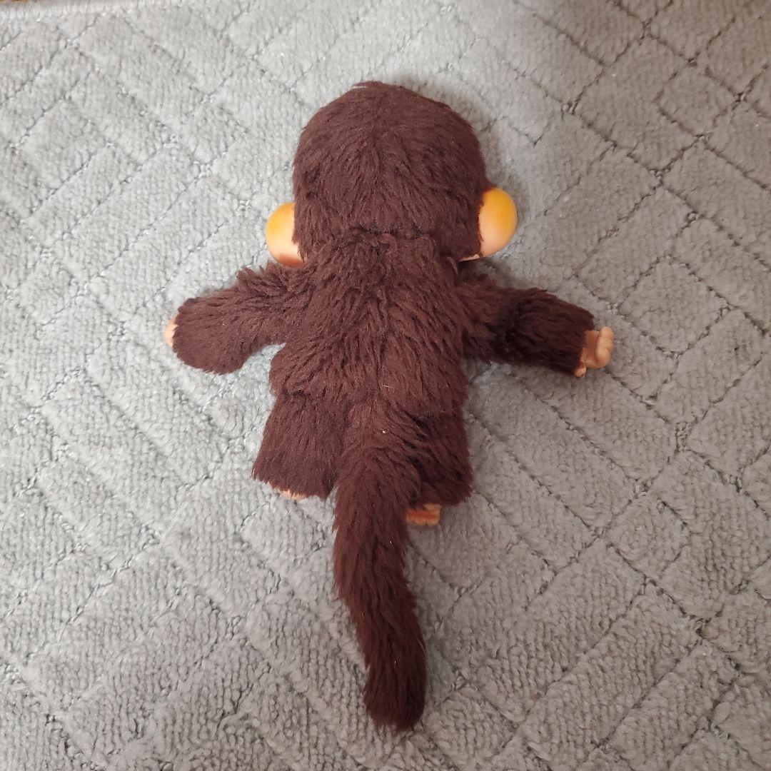 モンチッチ ブルーアイ