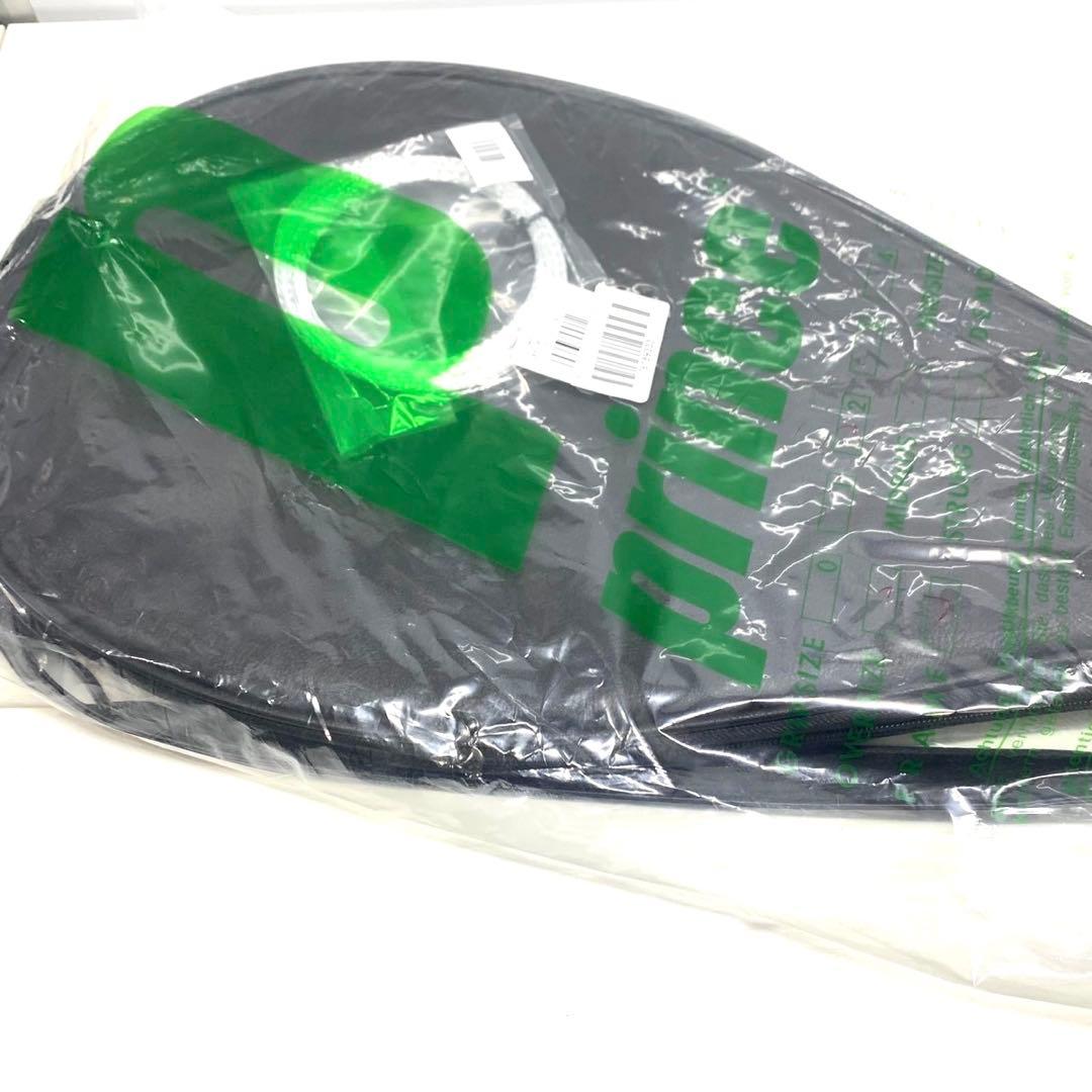 ☆新品未使用☆ プリンス Prince EMBLEM 120 7TJ234