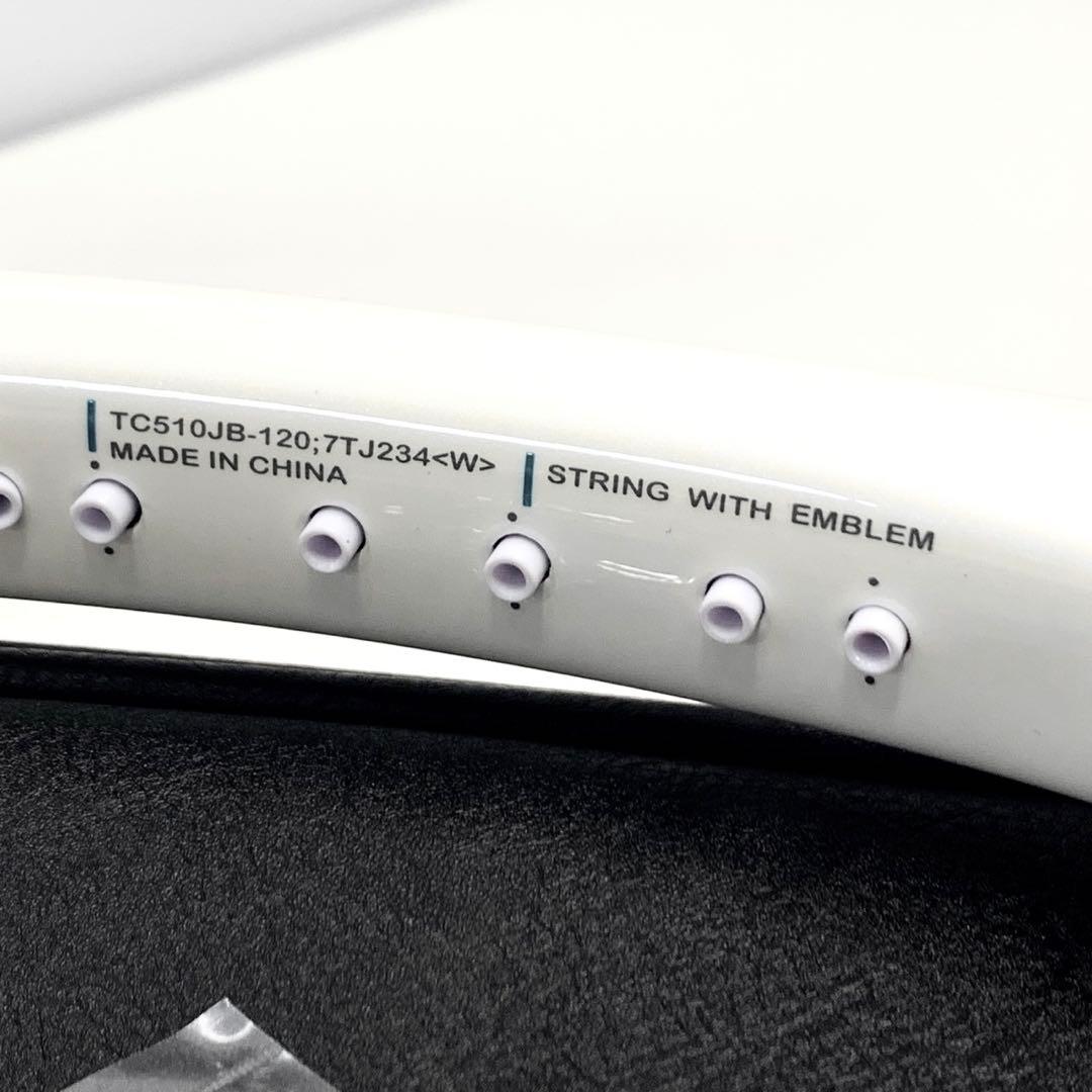 ☆新品未使用☆ プリンス Prince EMBLEM 120 7TJ234