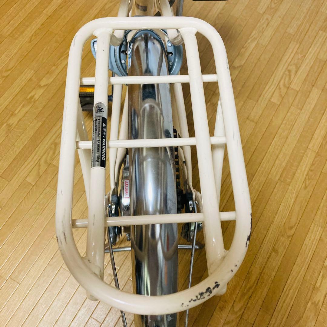 【激安】サイクルベースあさひ　子供自転車　フェリーク Jr. 20インチ