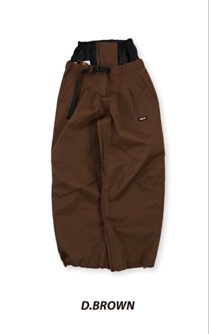 HIMASS MANIA ハイマスマニア HIMANI ハイマニ ダブルタック