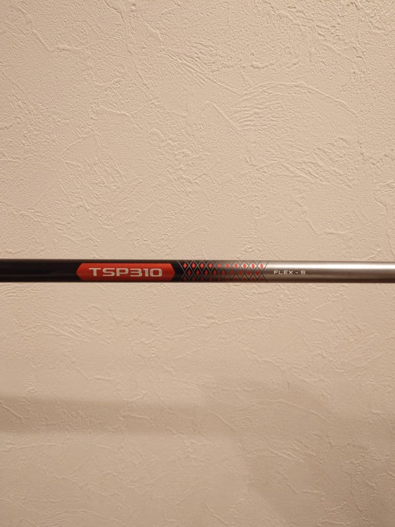 TSR3 ドライバー TSi3 フレックスS　レフティ
