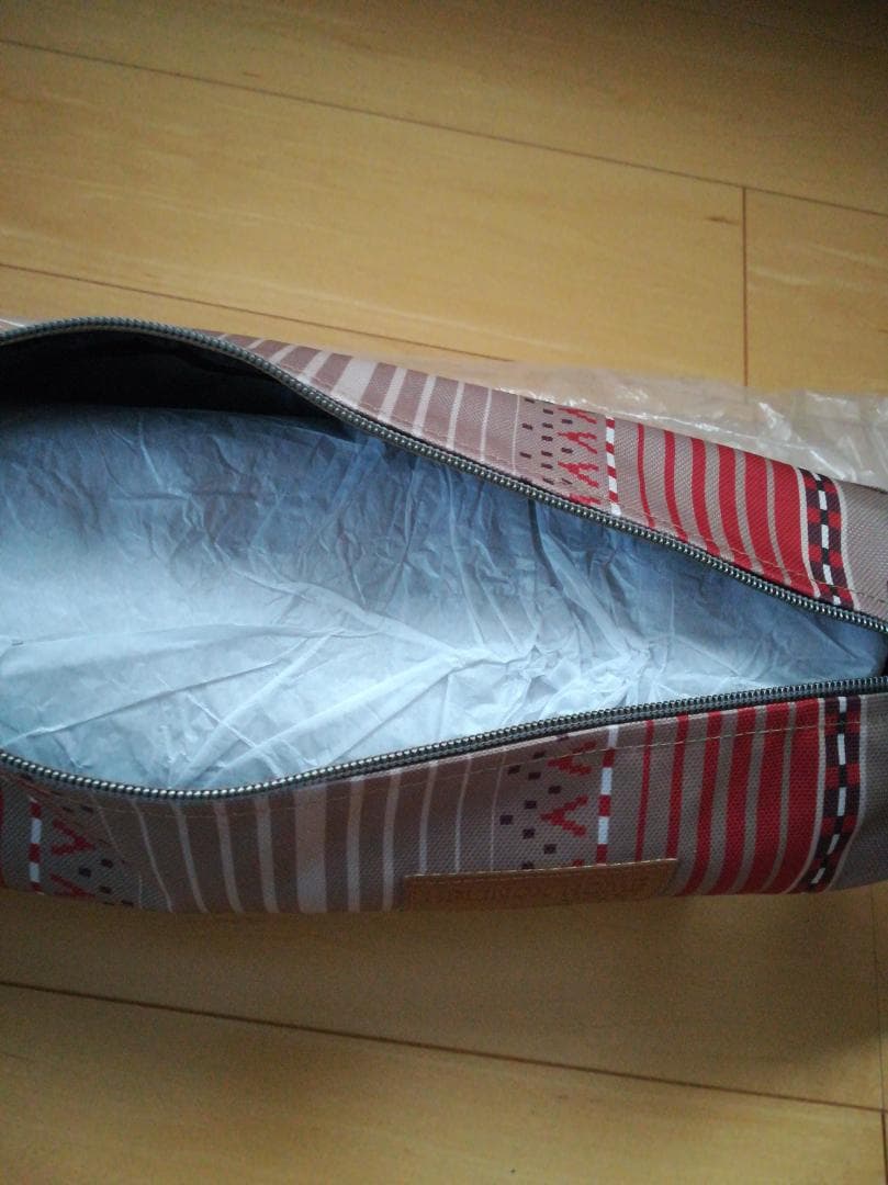 PENDLETON アウトドアチェア 幾何学模様