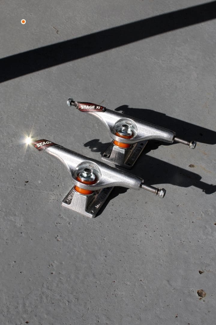 Independent トラック 149 Stage 11 Standard