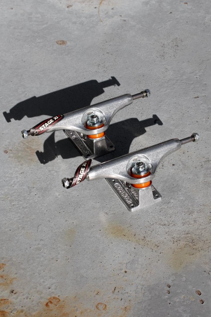 Independent トラック 149 Stage 11 Standard