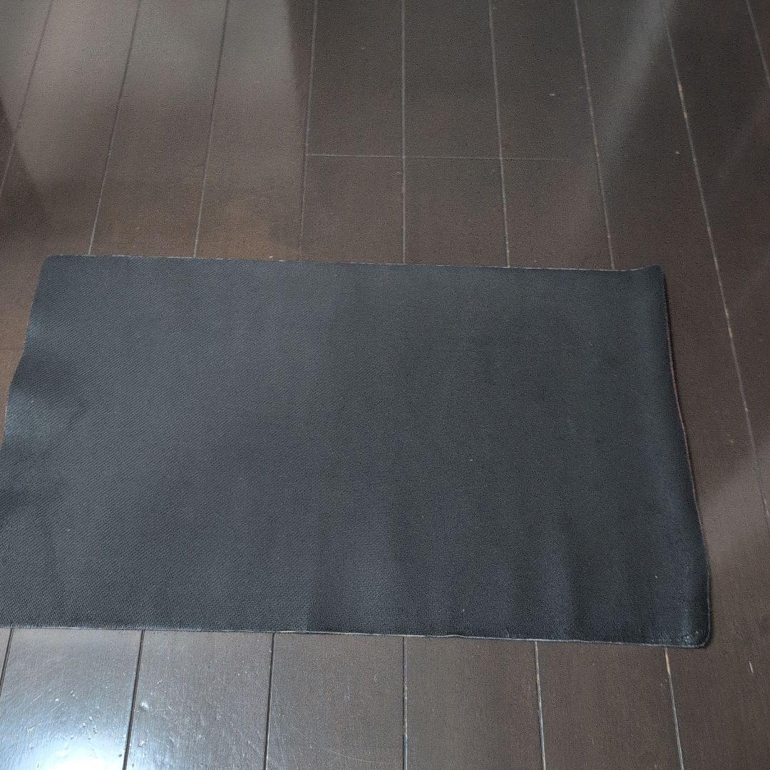 遊戯王 WCS2011 希望皇ホープ プレイマット