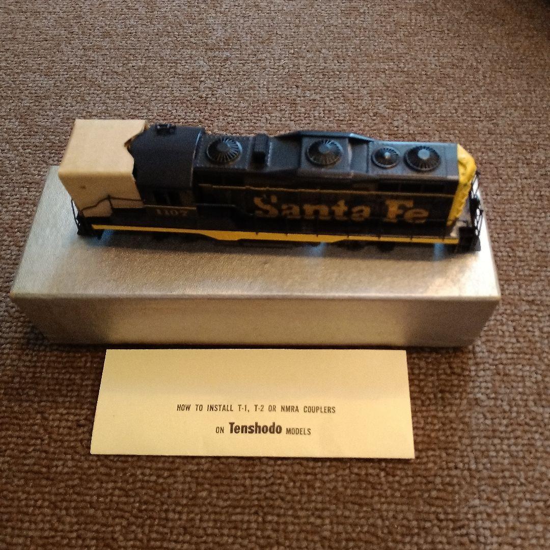 天賞堂　Ｔｅｎｓｈｏｄｏ　電車模型