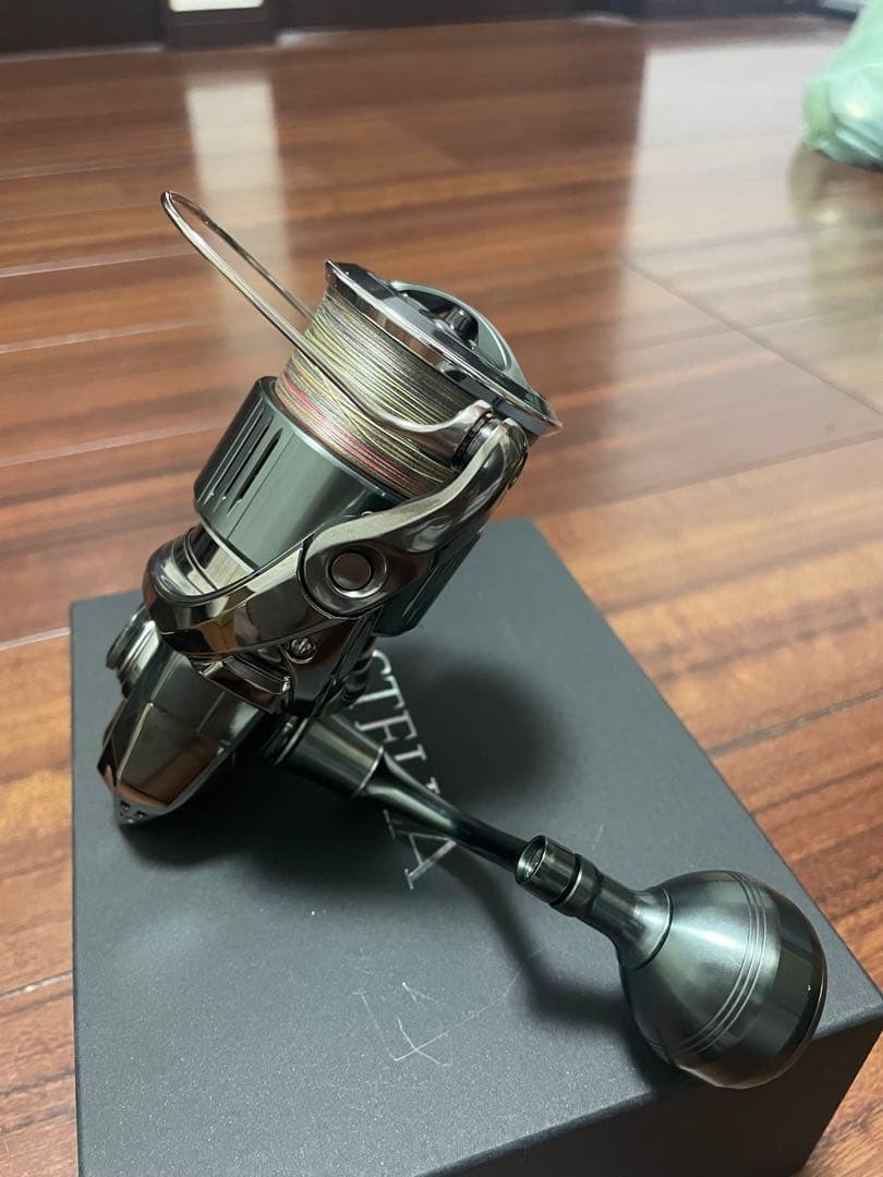 ステラC 5000XG「美品」