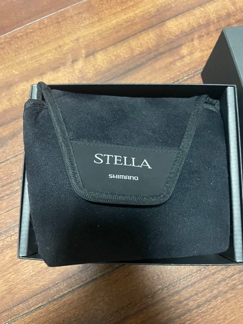 ステラC 5000XG「美品」