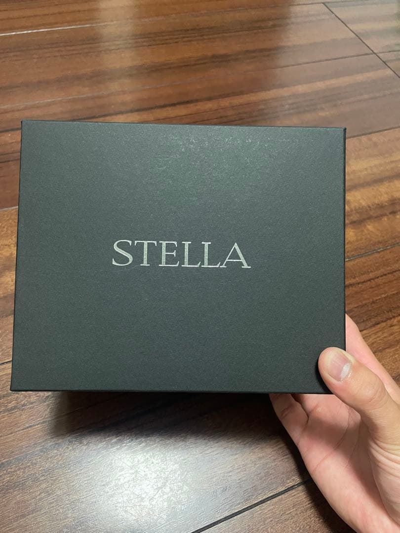 ステラC 5000XG「美品」