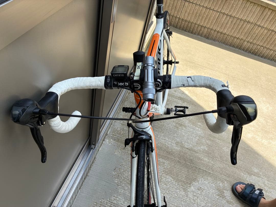 ORBEA ロードバイク