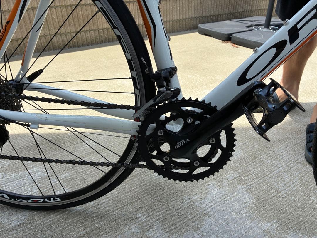 ORBEA ロードバイク