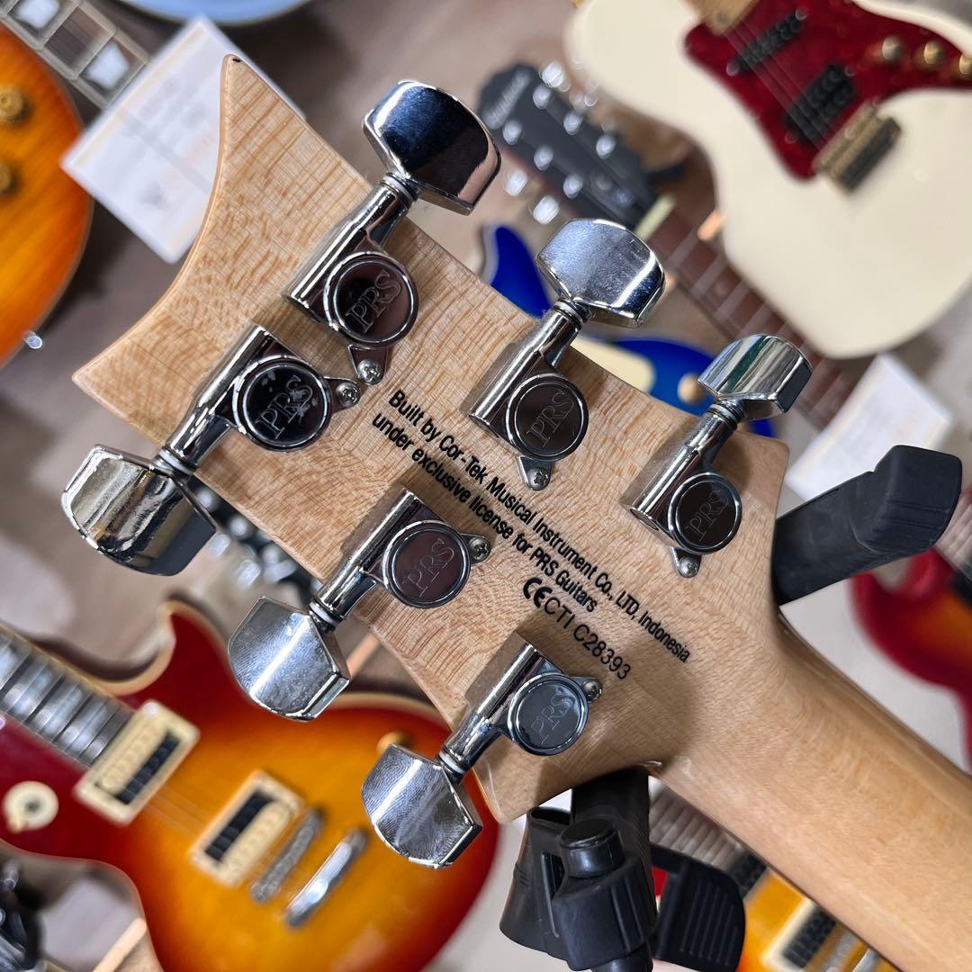 【10163】 Paul Reed Smith PRS SE CUSTOM 24