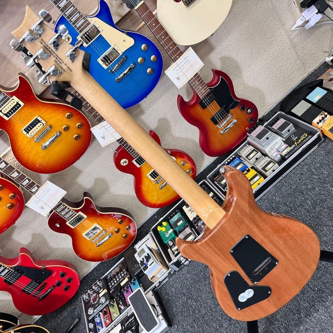 【10163】 Paul Reed Smith PRS SE CUSTOM 24