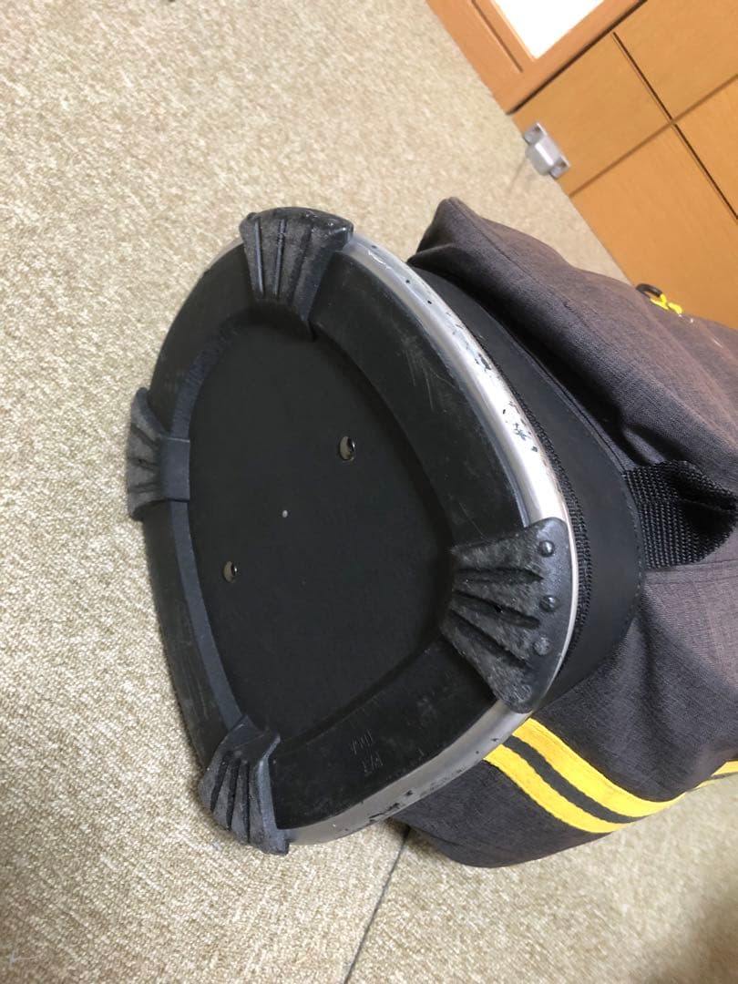 キャディーバッグ