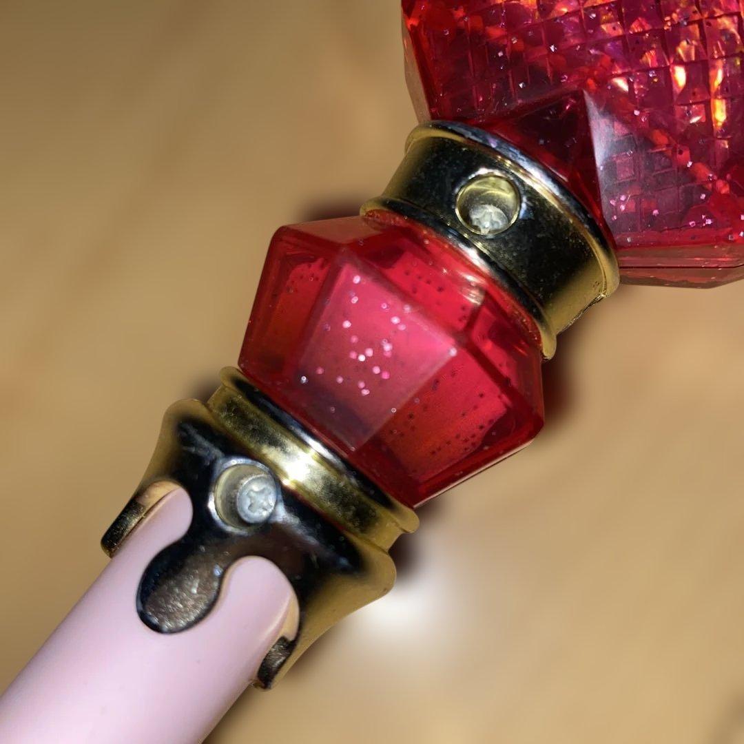 ルーンハートスティック