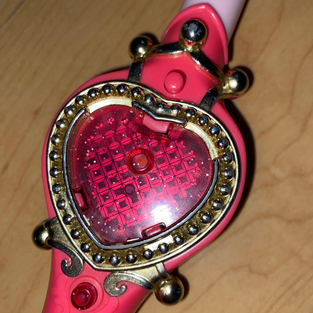 ルーンハートスティック