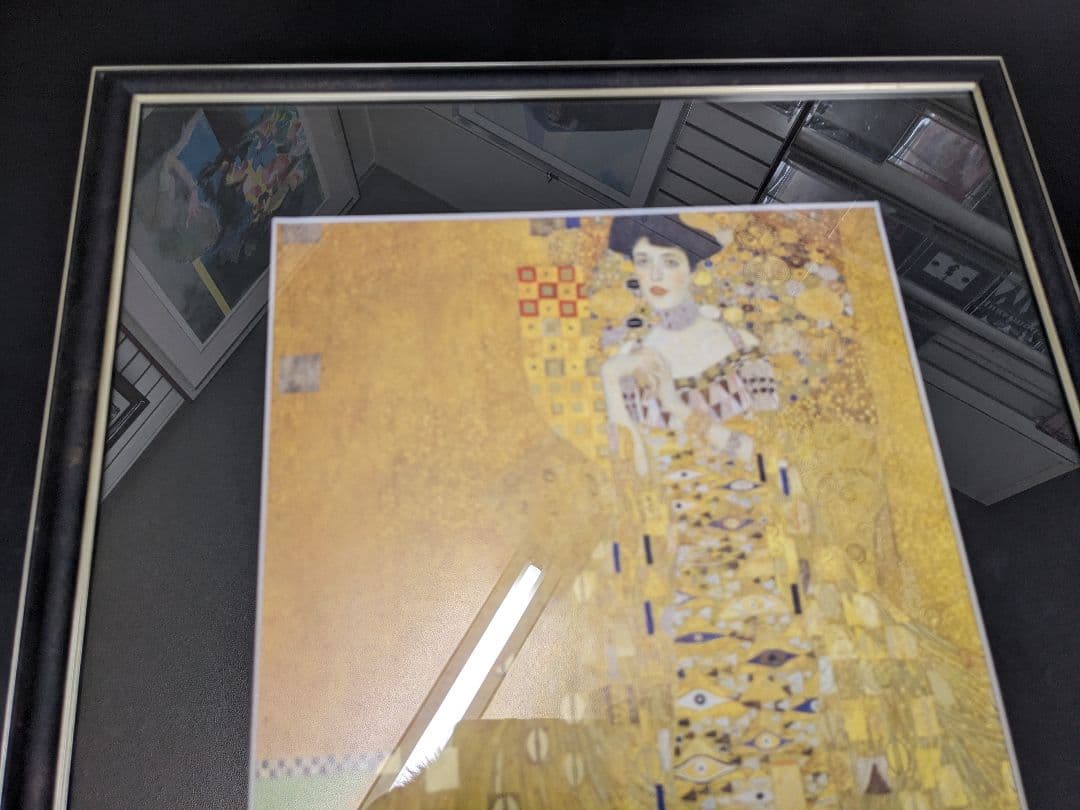 グスタフ・クリムト、Gustav Klimt