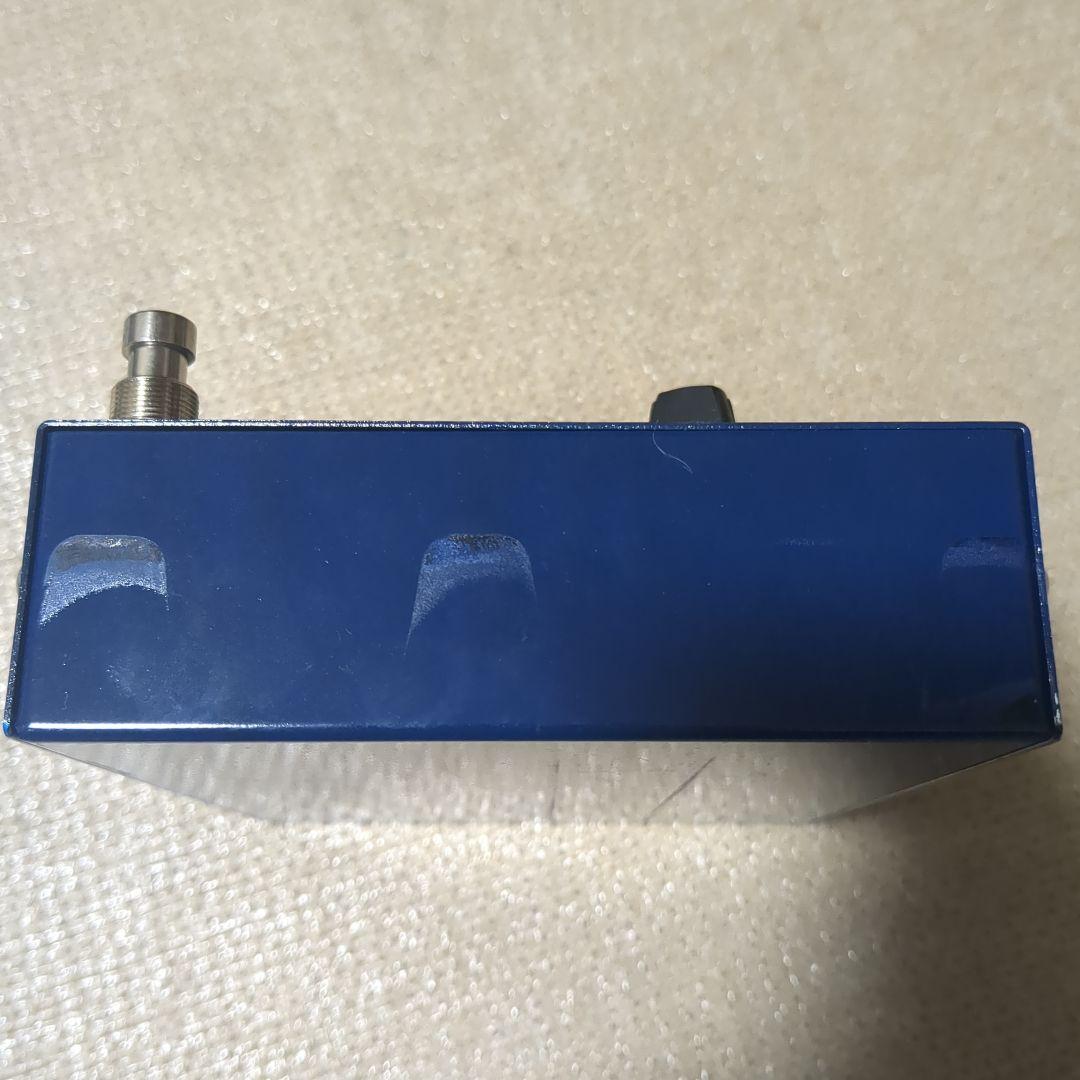 Soul Power Instruments SPI BONDAGE プリアンプ