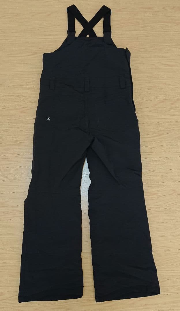 Burton キッズ スカイラービブパンツ S