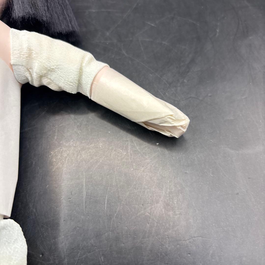 松乾斎東光作 市松人形　27cm 伝統工芸