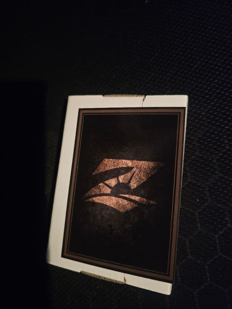 RIZIN リアルカード