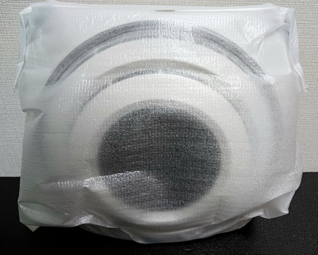 GUNPRIMEER VOID ヴォイド 集塵機 空気清浄機