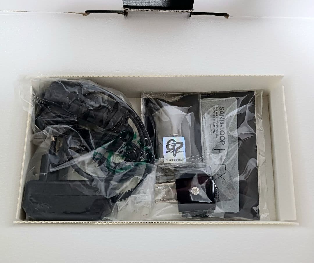 GUNPRIMEER VOID ヴォイド 集塵機 空気清浄機