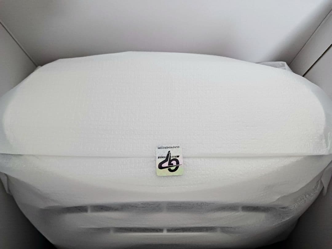 GUNPRIMEER VOID ヴォイド 集塵機 空気清浄機