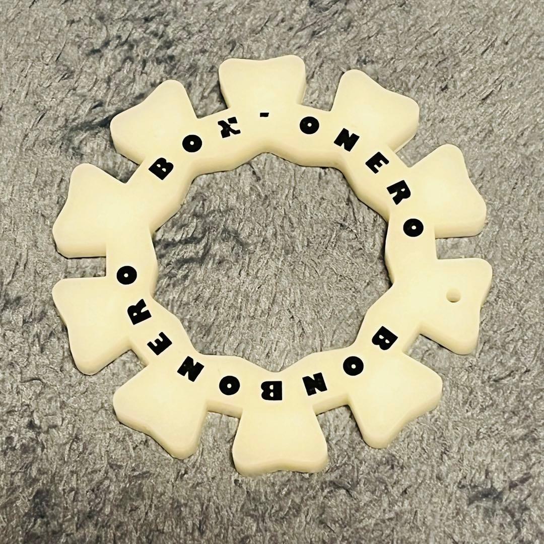 ボンボネロ 蓄光 グリーン発色