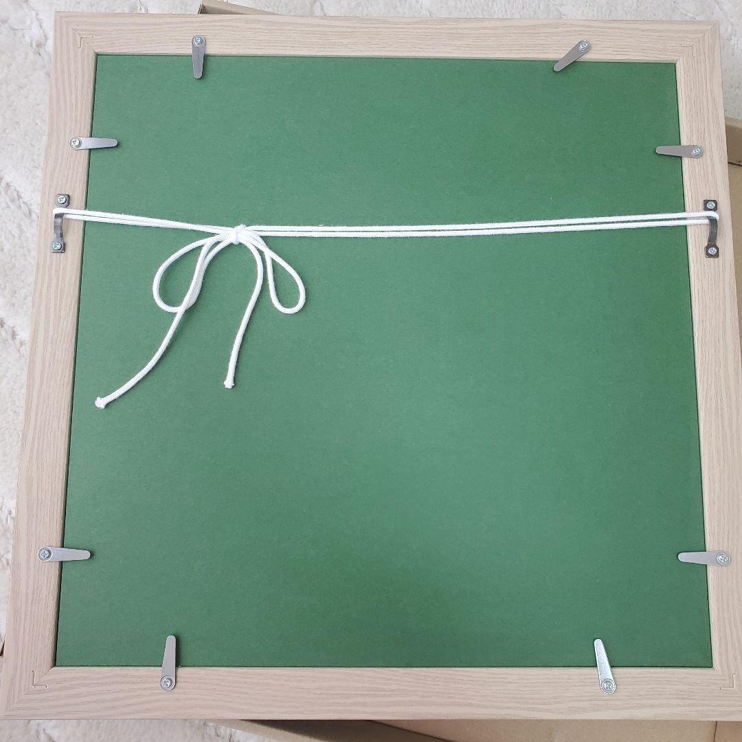 マークエステル版画　『夕焼けの愛情』