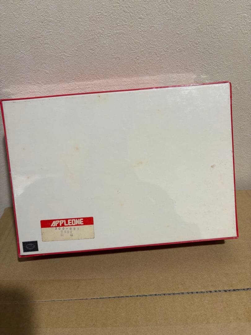 未開封 ジグソーパズル AKIRA アキラ 戦場 300ピース 44012625