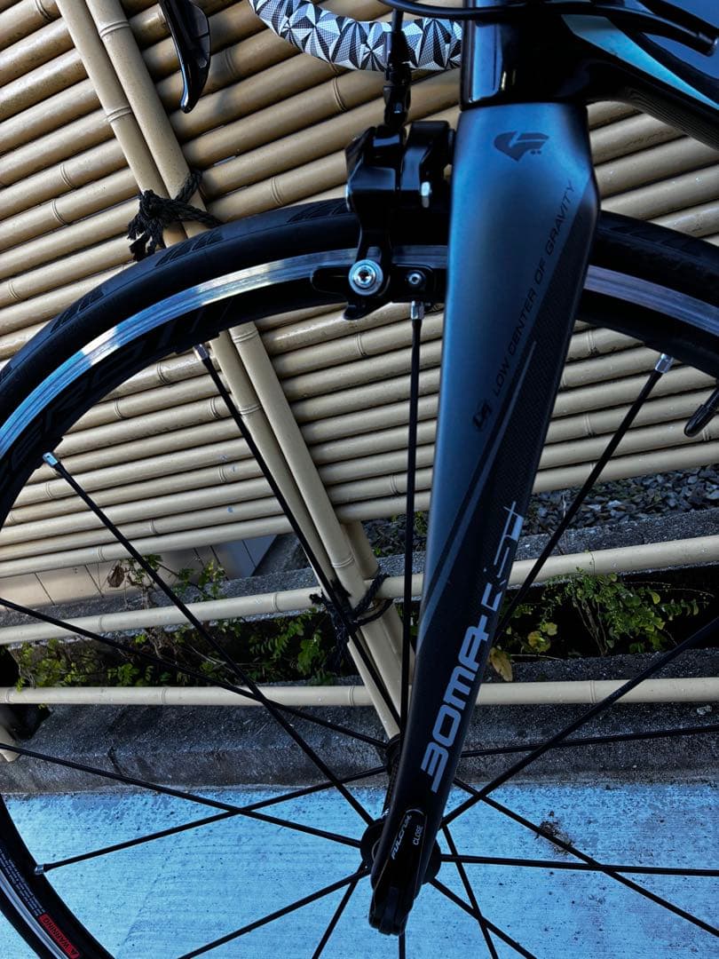 ロードバイク BOMA Vide Pro(2021年式)