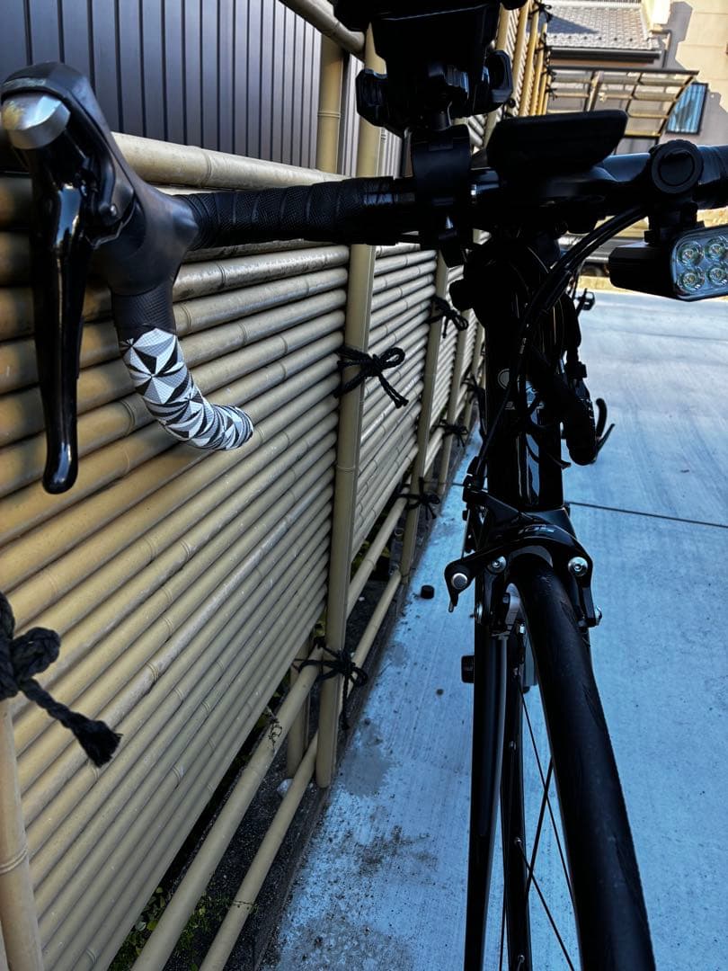 ロードバイク BOMA Vide Pro(2021年式)