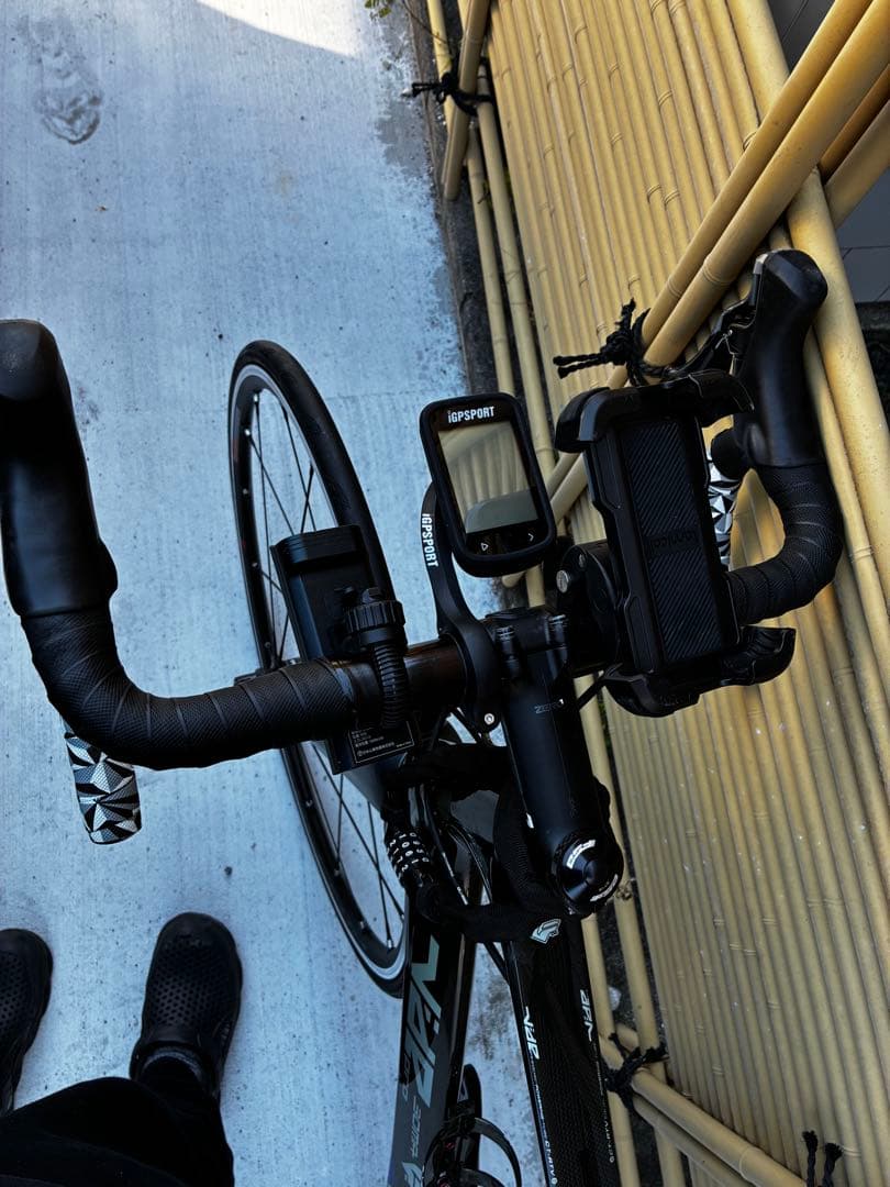 ロードバイク BOMA Vide Pro(2021年式)