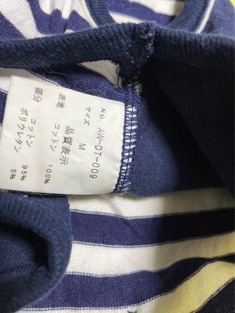 デザインf タンクトップ