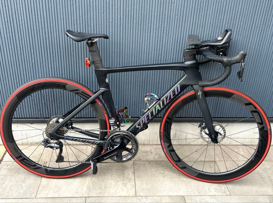 【たぬきち】SPECIALIZED VENGE PRO サイズ54