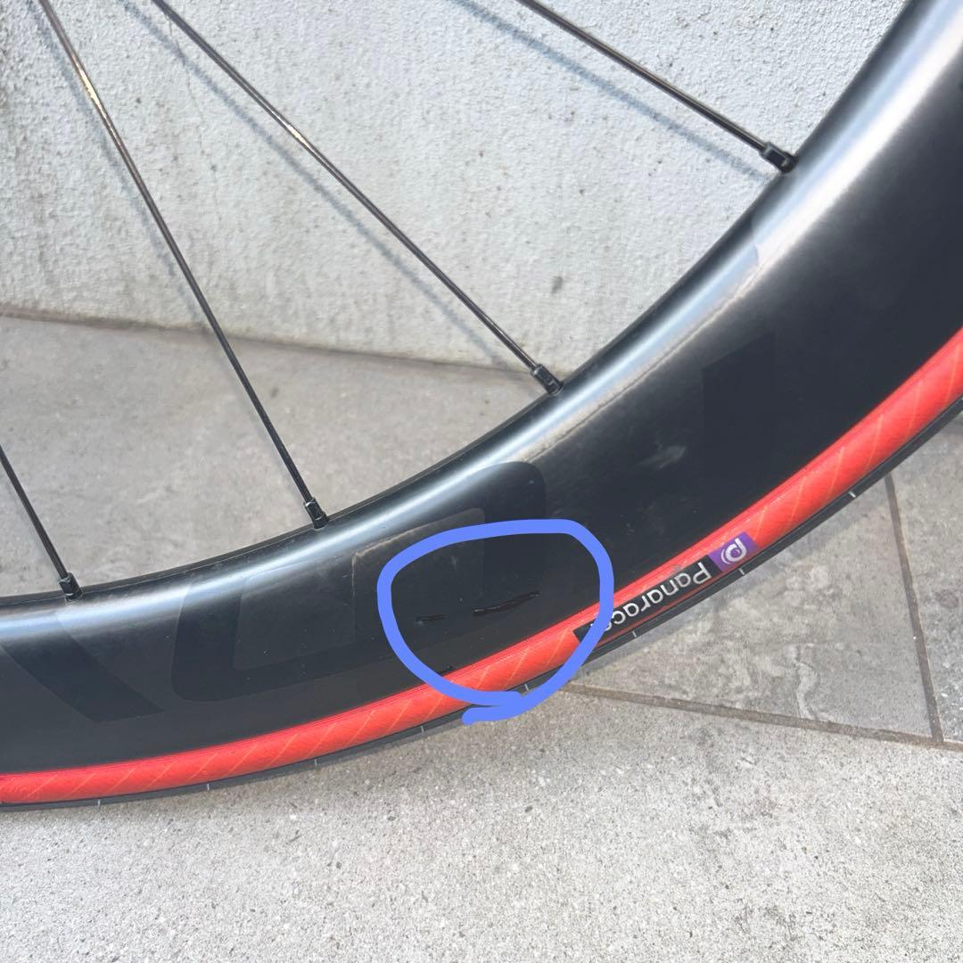 【たぬきち】SPECIALIZED VENGE PRO サイズ54