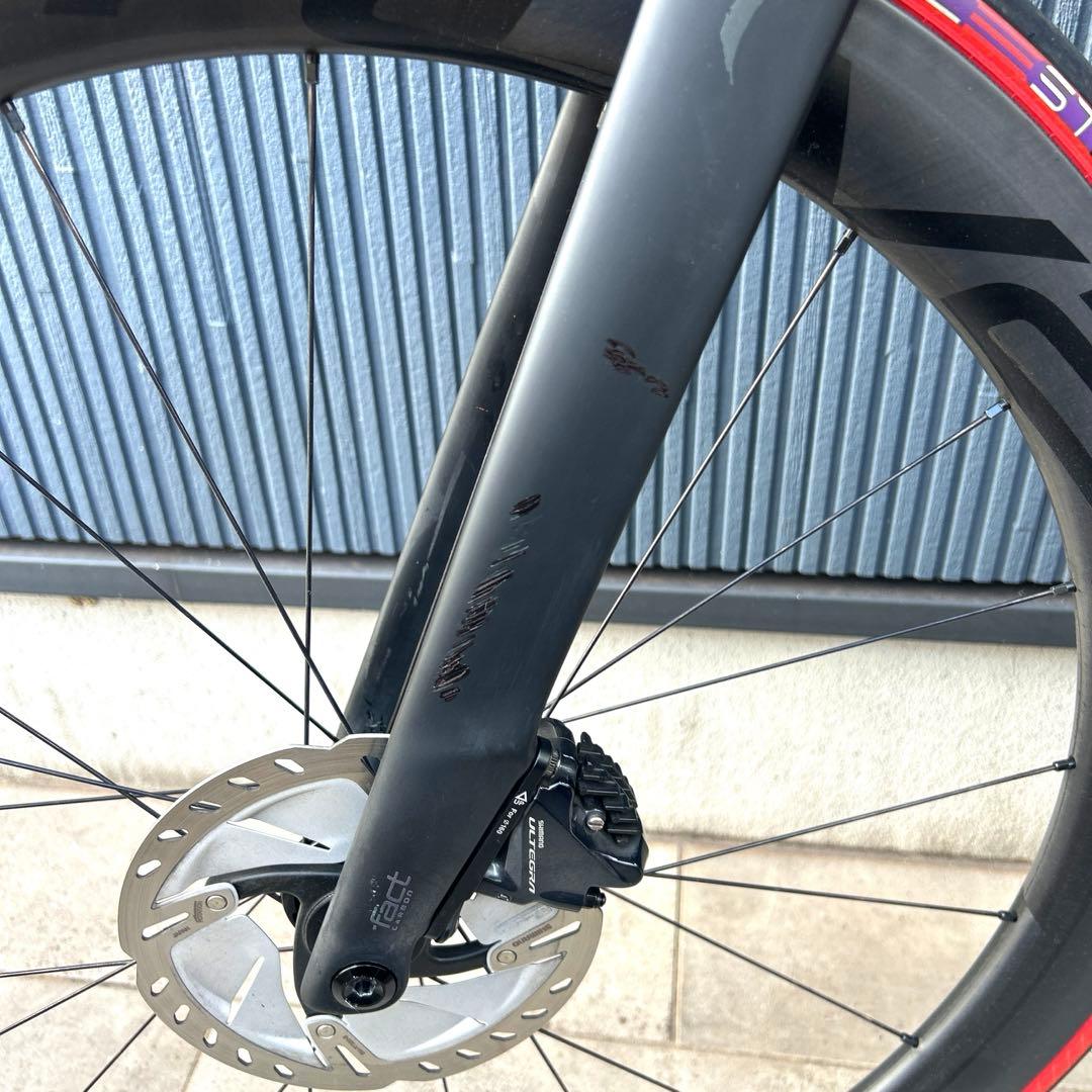 【たぬきち】SPECIALIZED VENGE PRO サイズ54