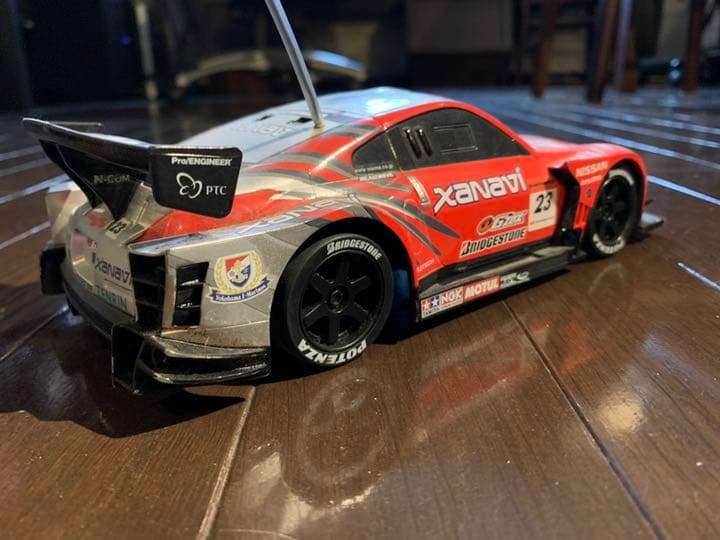 フェアレディZ レーシング