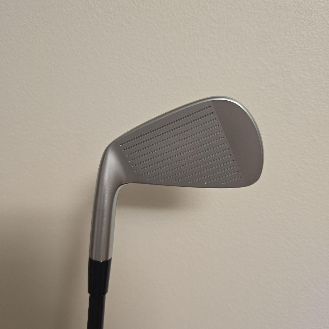 P7MB 3I Diamana Thump 95 S カスタムシャフト