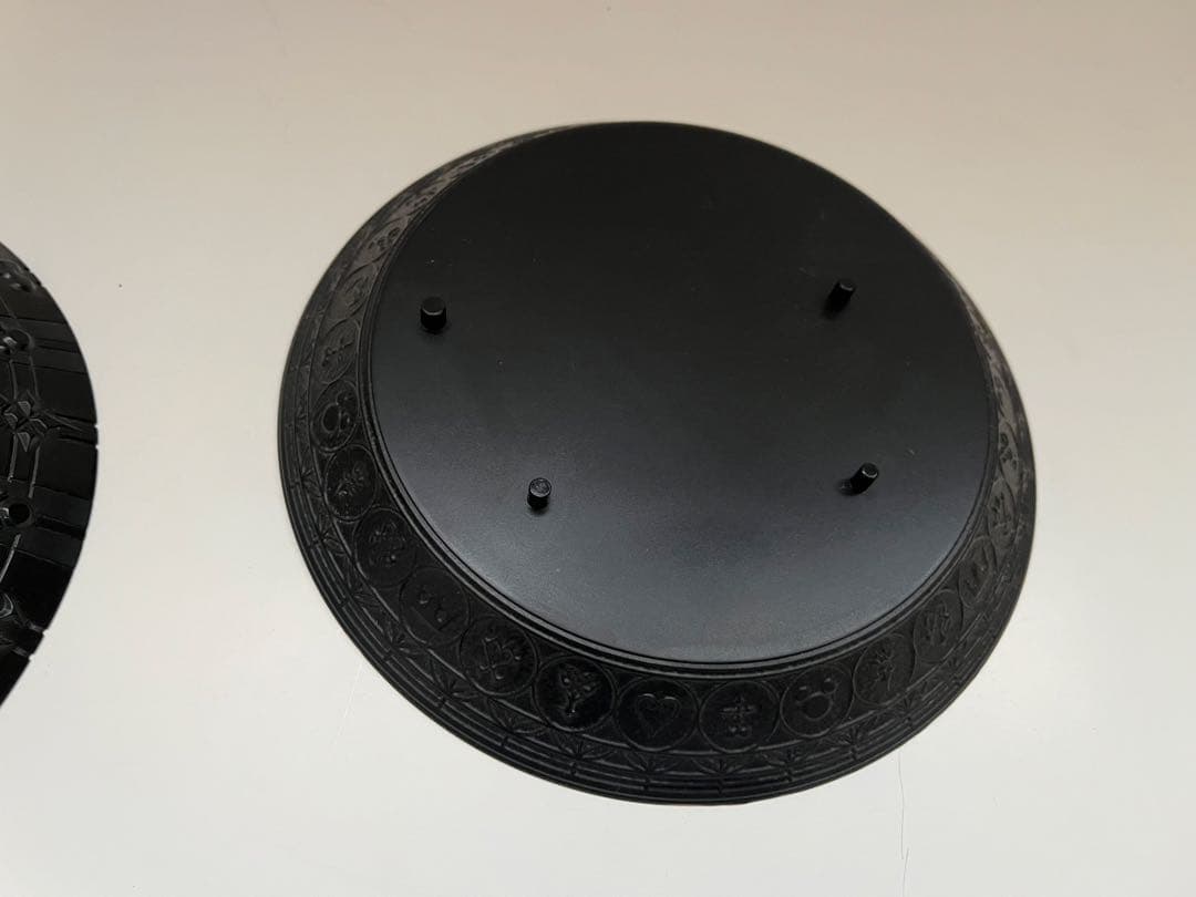 キングダムハーツ　一番くじ　フィギュア